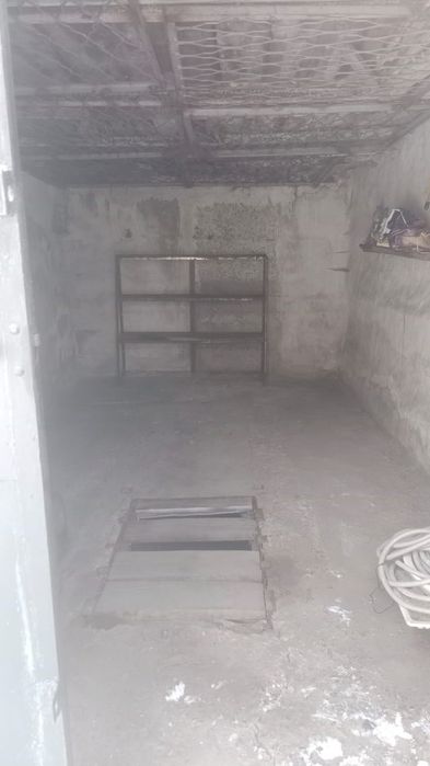 Гараж немесе Сарай сатылады