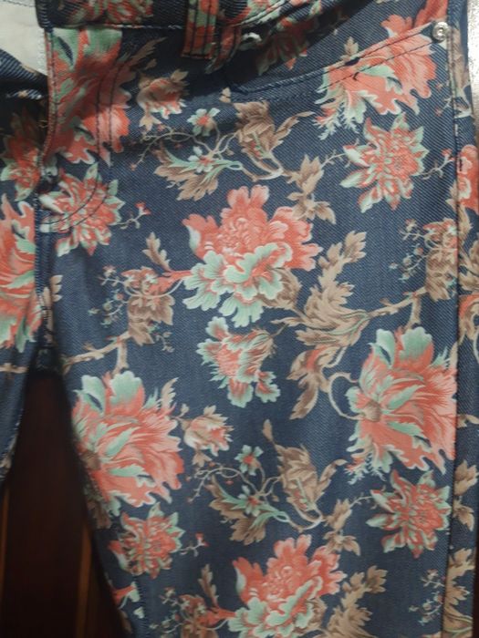 Pantaloni damă subtiri de vară noi