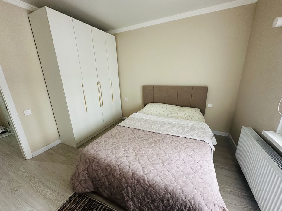 Сдам квартиру жк МОD, ул Хусейн бен Талал