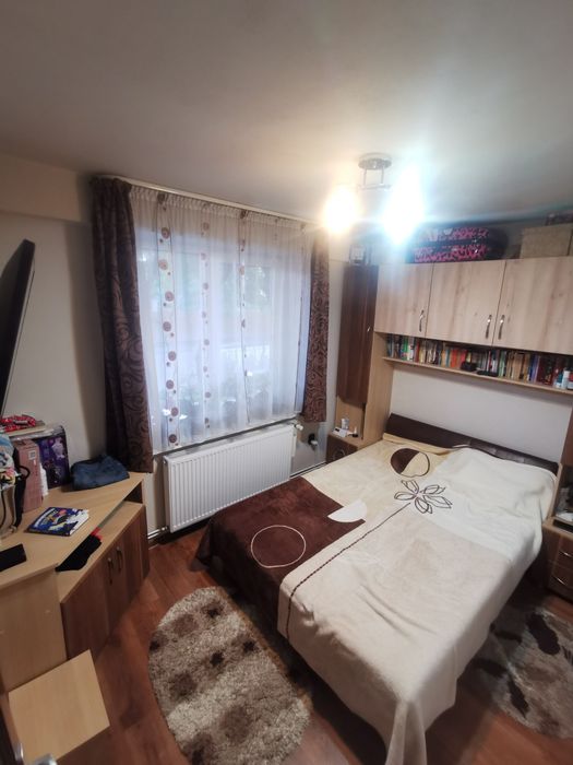 Apartament 3 camere
