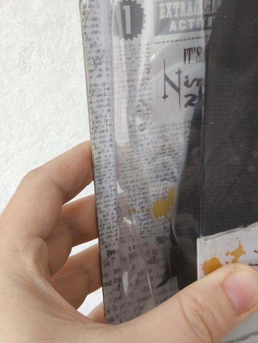 Кукла Беллатриса Лестрейндж Маттел