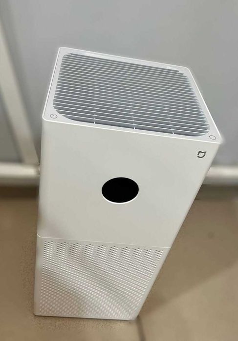 Воздухоочиститель Xiaomi AC-M17-SC (Темиртау Металлургов 23а)лот329189