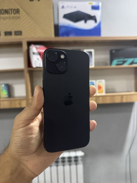 iphone 15 128 / айфон 15 128 гб