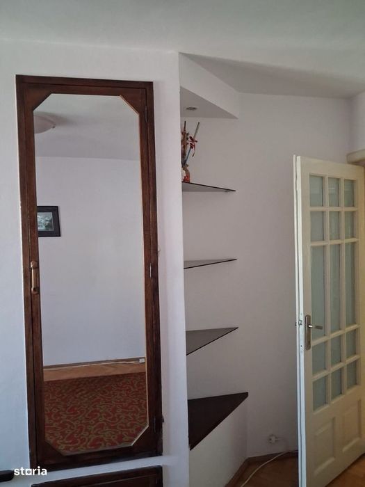 Apartament 2 camere +garaj -Zona Bucovinei