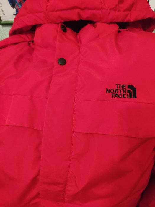 Куртка мужская зимняя