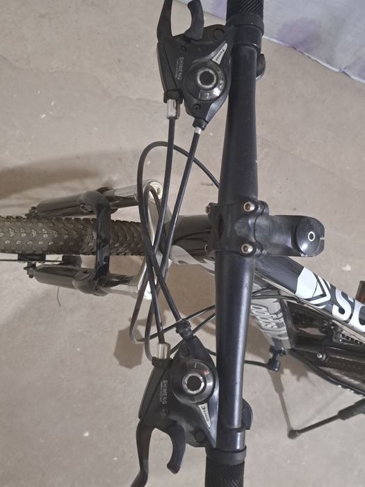 Велосипед 26 размер