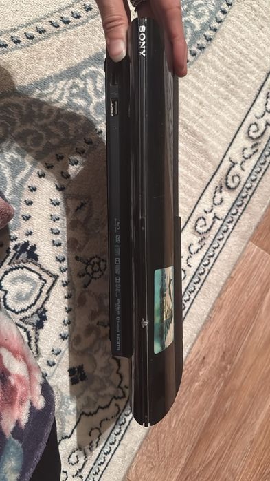 Ps 3 super slim без джостикос