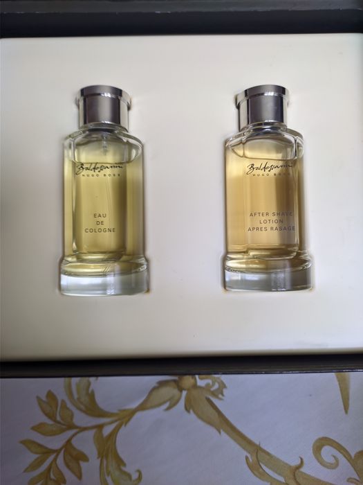 Мужской парфюм оригинал