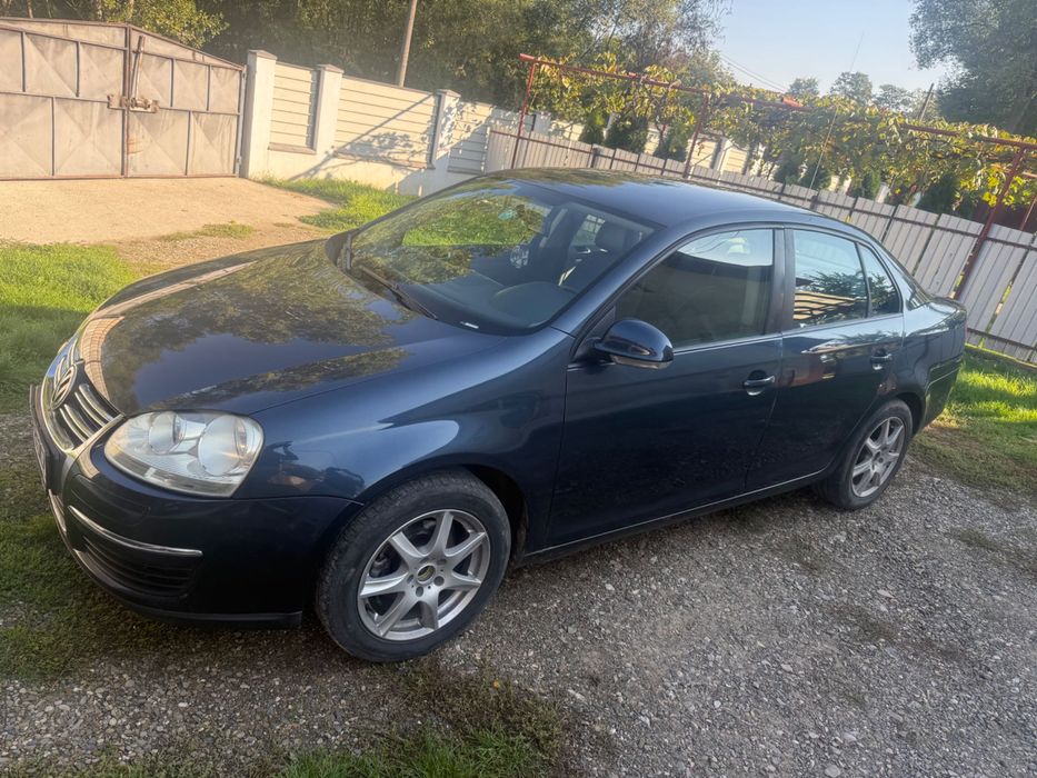 Vând Ww jetta 1.9