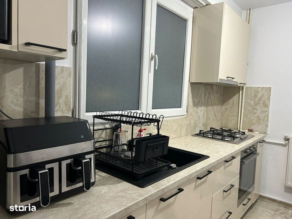 Apartament 2 Camere | Decomandat | Disponibil Imediat | Zona Giurgiulu