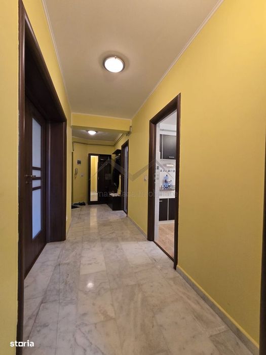 Apartament 2 camere decmoandat Cug-Providenta
