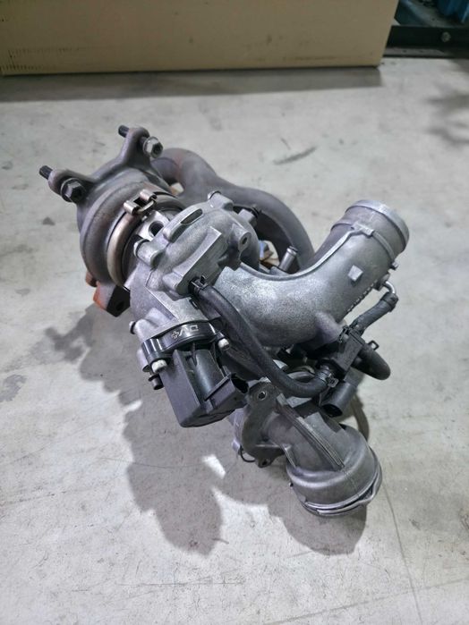 Turbo K04 recondiționat