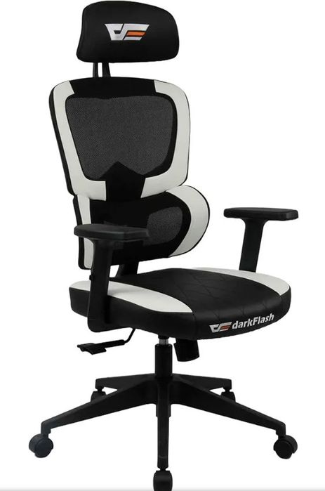 Gamerlar va ofis uchun kreslo