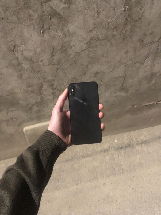 Iphone xs max sotlad 64gb