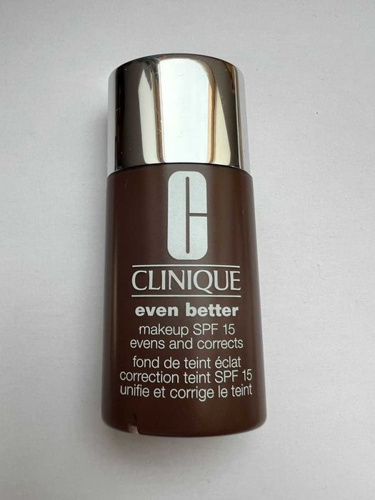 Фон дьо тен Clinque