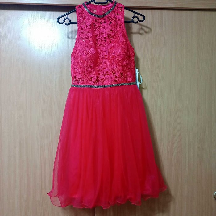 Платье. Прокат 4000. Продажа 6000