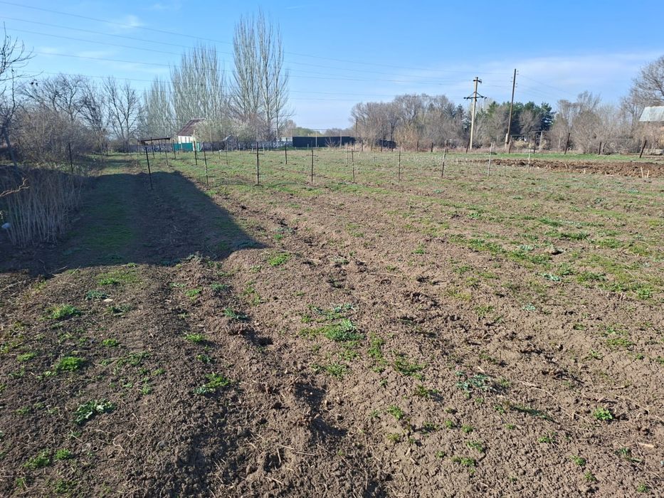 Продам участок 25 соток