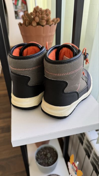 Детски зимни боти Rezerved, 26 номер