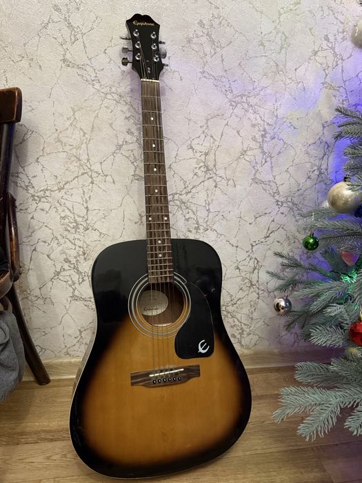 Продам Гитара Epiphone