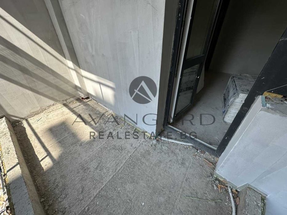 Продава се Двустаен апартамент в Пловдив, Кючук Париж - 79 кв.м за 705 €/кв.м - Снимка #9