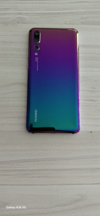 Huawei  P 20 Pro 128GB