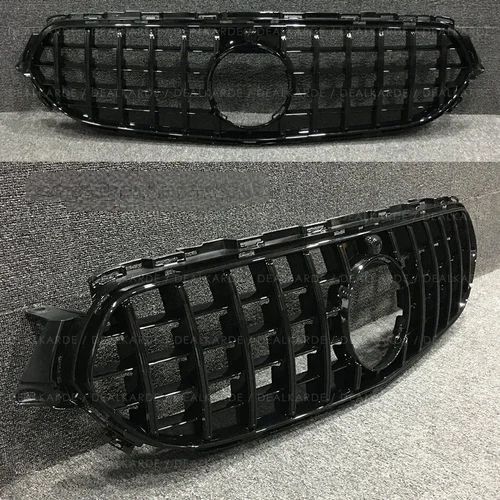 W213 S213 C238 AMG Решетка GTR panamericana E53AMG