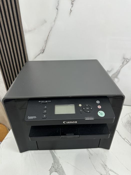 Продам принтер Canon MF4410