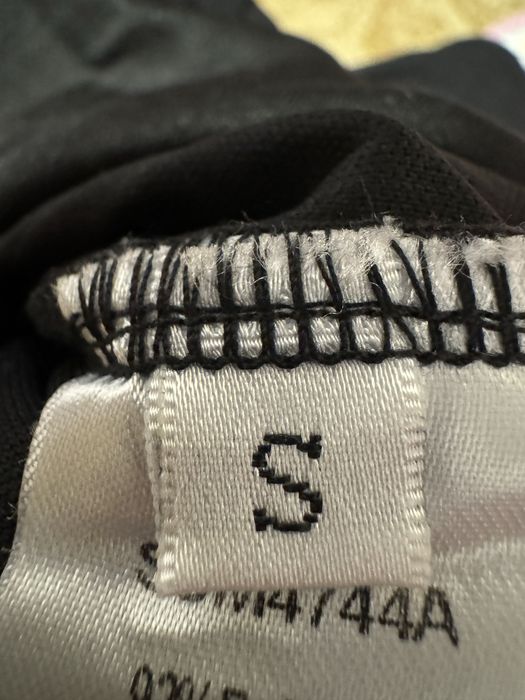 Rochie mini mărimea S