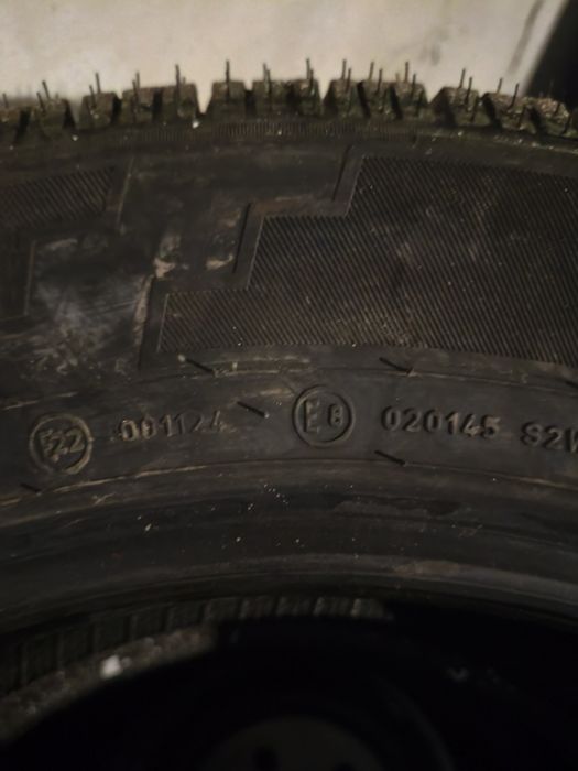 Летние шины газель