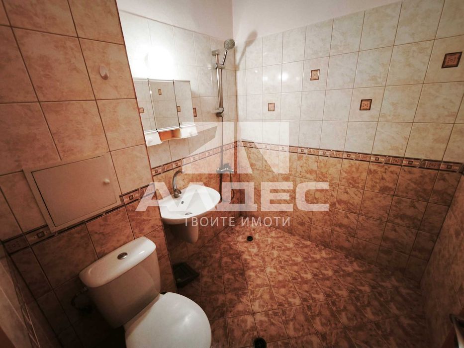 Дава се под наем Двустаен апартамент в София, Банишора - 60 кв.м за 600 € - Снимка #11