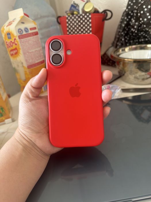Iphone 17 256Gb 100% white