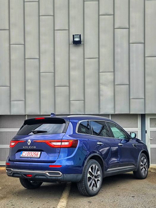 RENAULT Koleos 2017 — imagine 9
