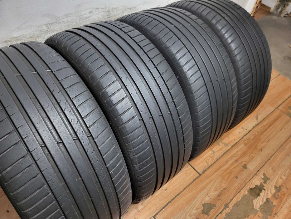 285/40/21 Michelin / летни гуми