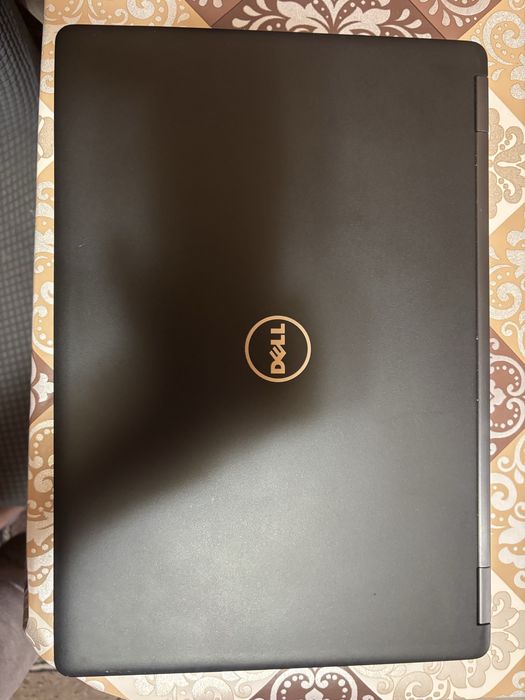 Laptop DELL Latitude 5480