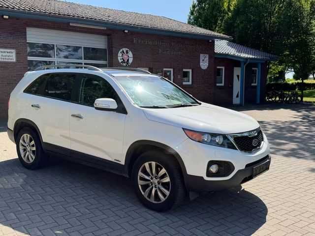 Продам Kia Sorento