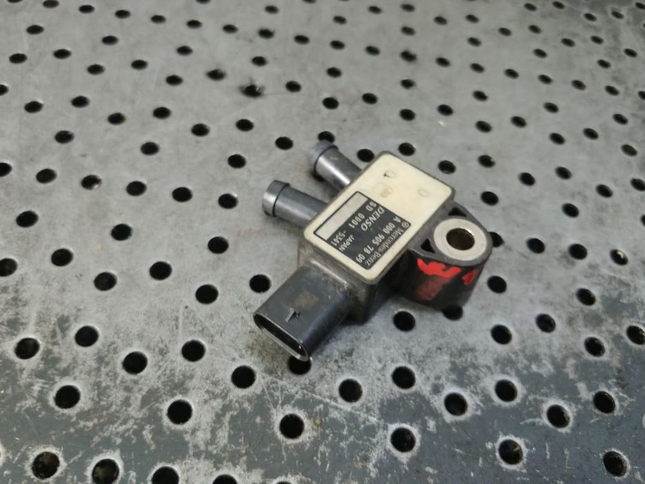 senzor presiune evacuare 1.3b 828914 mercedes a-class  w177  a0009057809