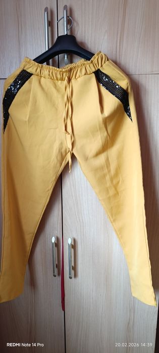 Compleu casual Adrom mărimea S(36)