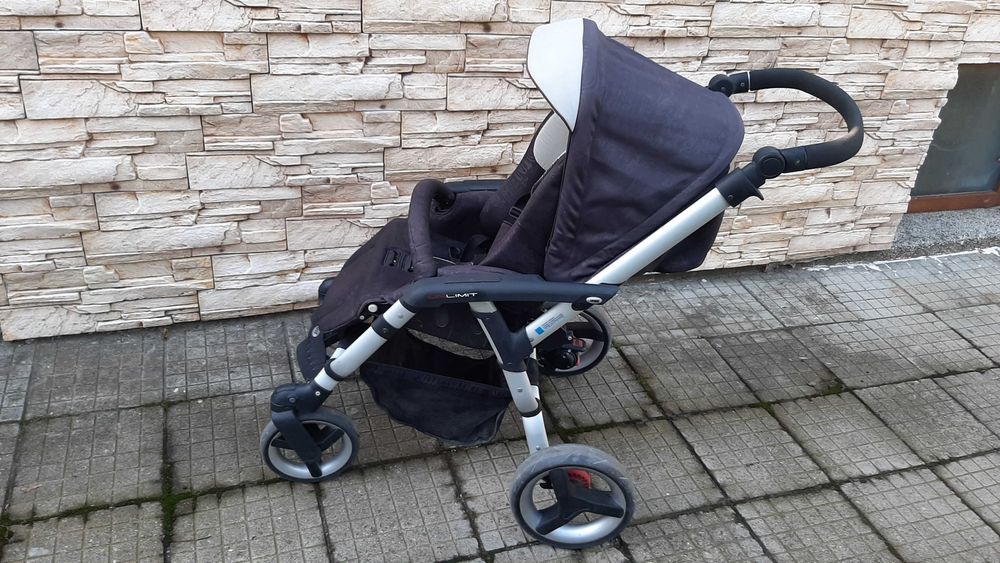 Детска количка jane matrix unlimited