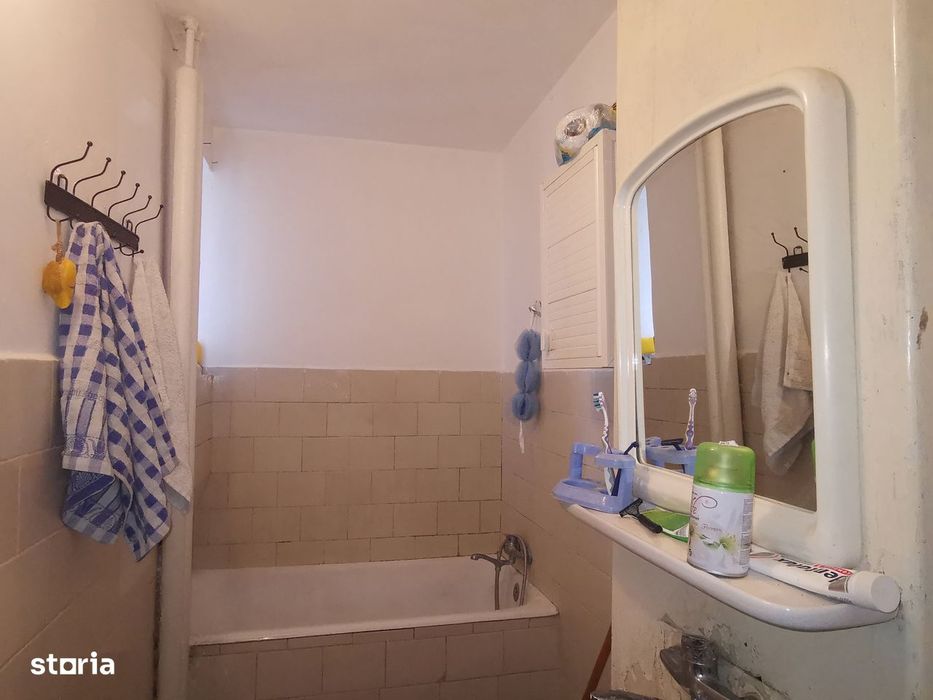 Apartament 3 camere str.Imparat Traian
