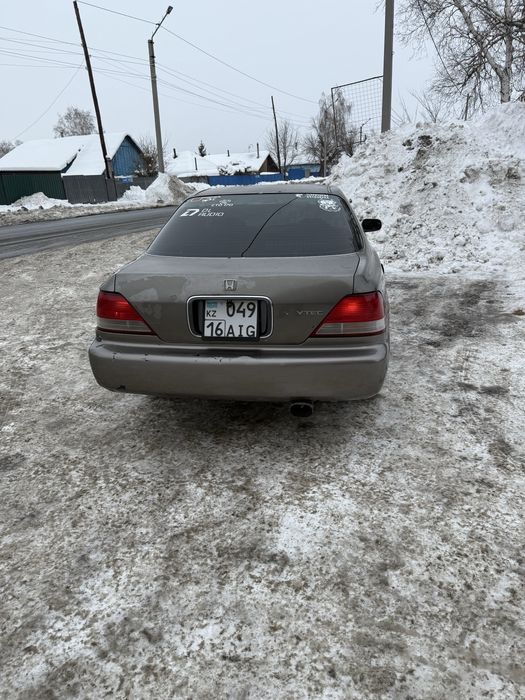 Продам хонда сабер уа2