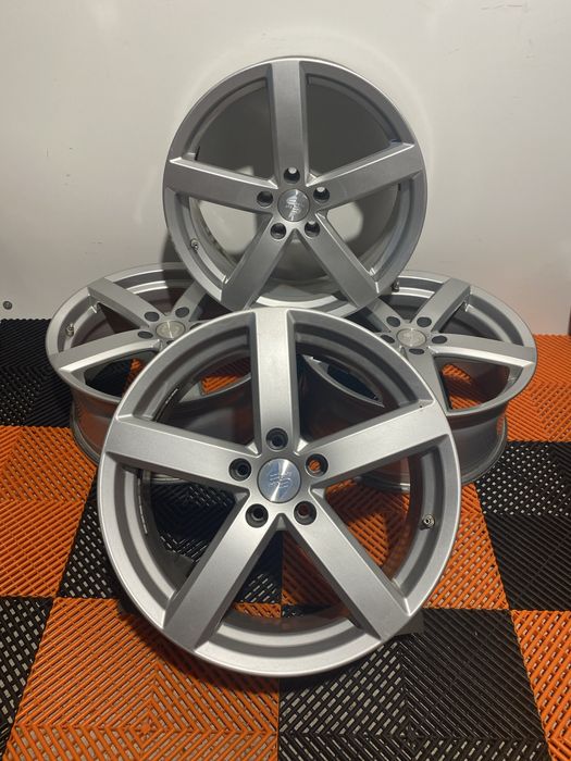 Jante Mercedes-Benz E , C , V Class pe 18