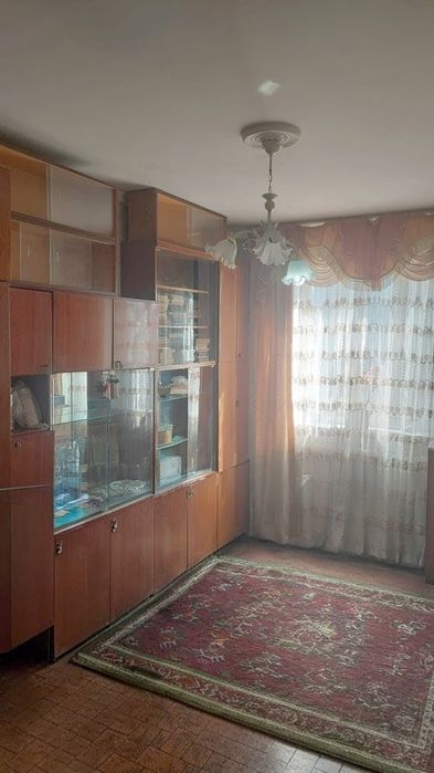 Продается 2х ком кв Боровской 56