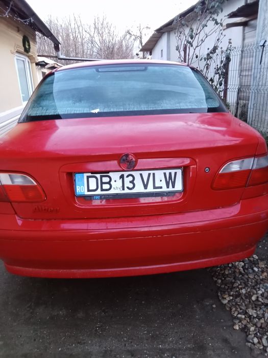Fiat albea 2007.