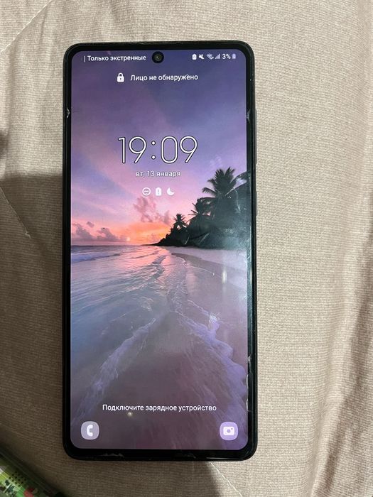 теоеыон Samsung Galaxy A71