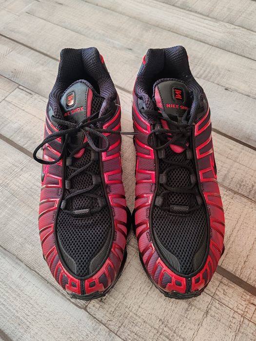 Nike snox мъжки маратонки