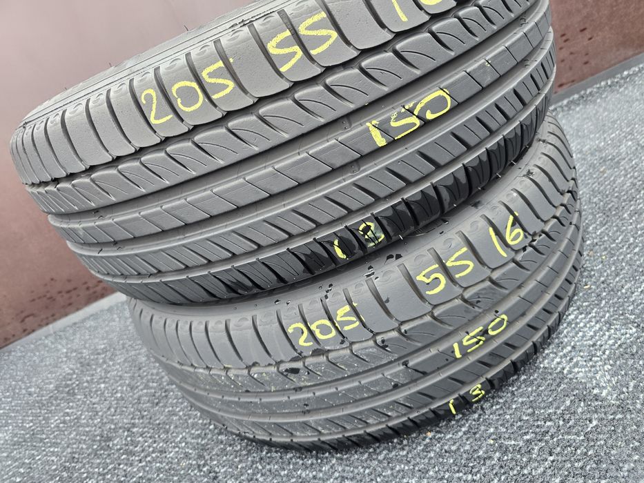 205 55 16 michelin 7mm