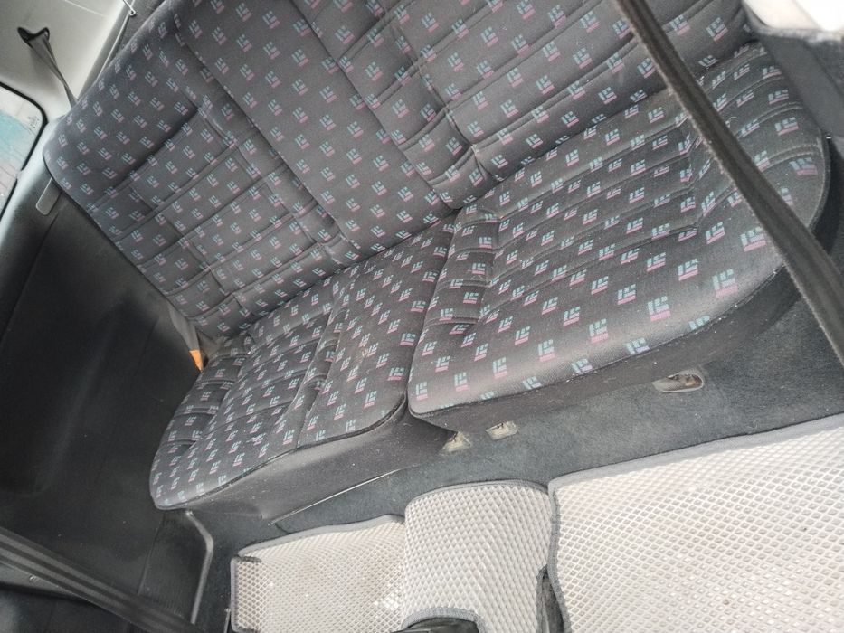 Гольф 3 в отличном состоянии