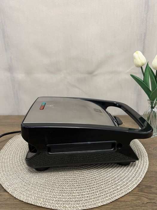 Мултифункционален уред Tefal Snack Collection