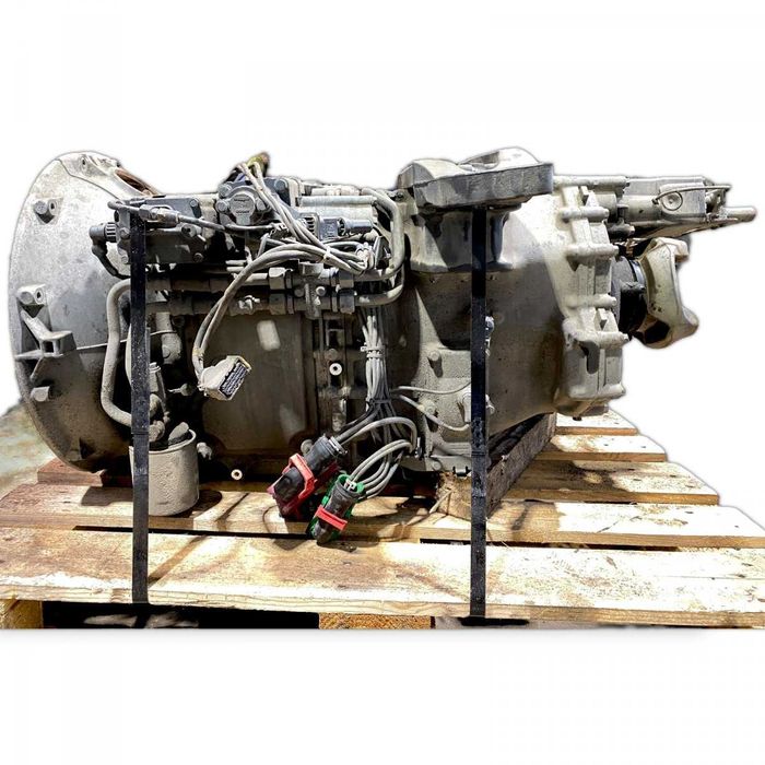 Cutie de viteze Scania L,P,G,R,S 2870610 -Piese de schimb SCANIA
