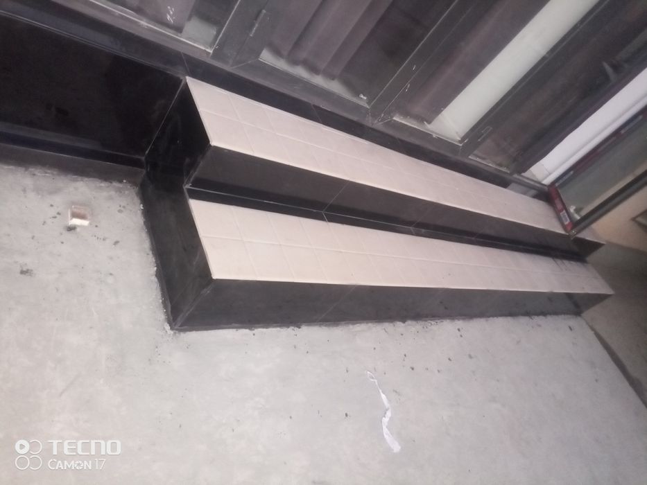 Kafel,so‘kil..burchatka.teramiz